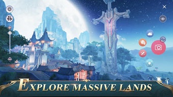 Imagen 1 para Perfect World Mobile