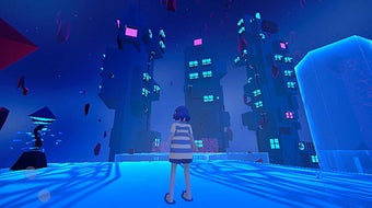 Imagen 0 para Glitch Escape