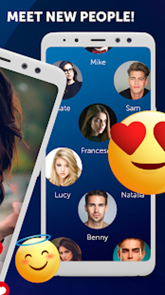Imagen 0 para Datingo - dating app onli…