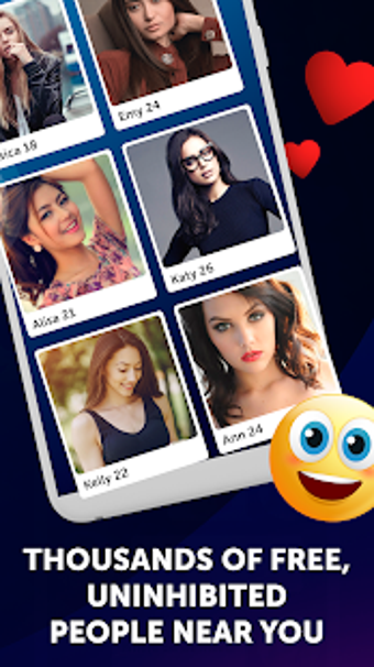 Imagen 3 para Datingo - dating app onli…