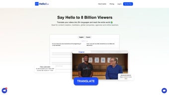Imagen 0 para Hellohola