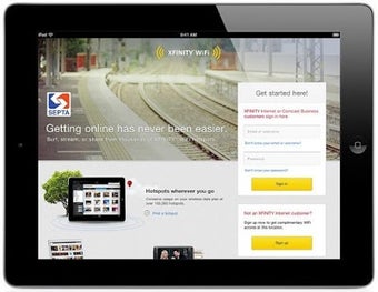 Image 0 for Free WiFi Trials
