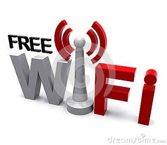 Image 0 for Free WiFi Trials