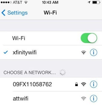 Image 2 for Free WiFi Trials