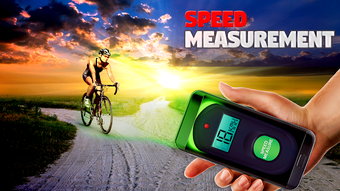 Image 0 for Measure object speed (sim…