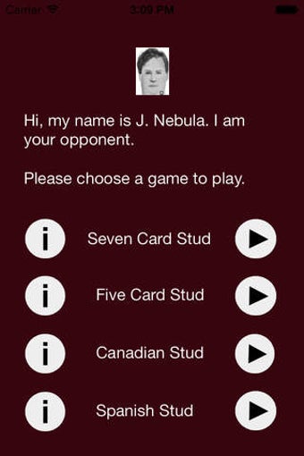 Image 0 for Stud Poker Pack
