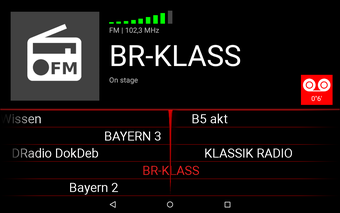Imagen 0 para Wavesink Plus DAB+ FM-RDS