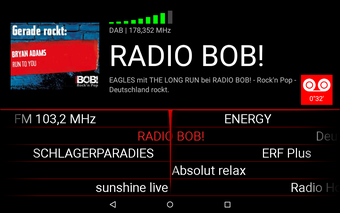 Imagen 1 para Wavesink Plus DAB+ FM-RDS