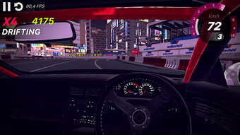 Image 0 for Hashiriya Drifter Online …