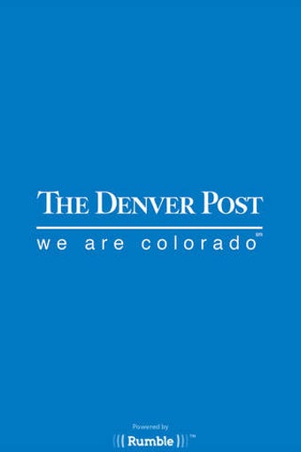 Image 0 for Denver Post