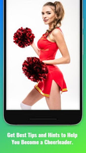 Image 1 for How to Be a Cheerleader (…