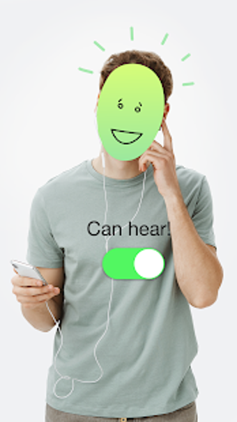 Image 1 for Hearing Aid App for Andro…