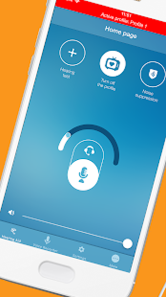 Image 0 for Hearing Aid App for Andro…