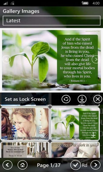 Imagen 1 para Bible - 57 Languages for …