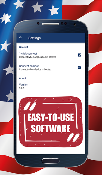 Image 1 for USA VPN