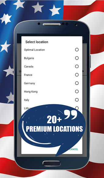 Image 0 for USA VPN