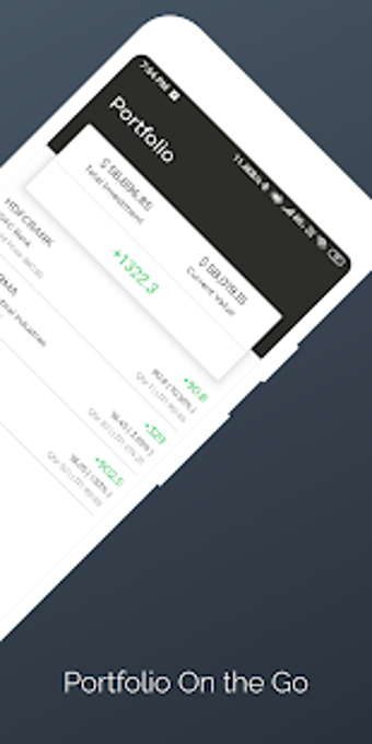 Image 0 for Stock Trading Simulator -…