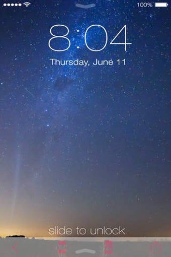 Image 0 for Parallax Wallpapers HD fo…