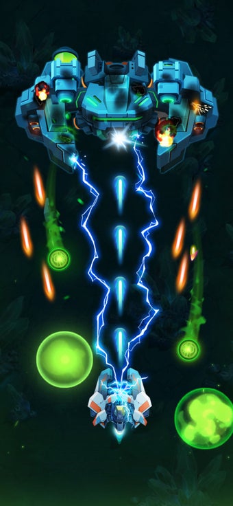 Image 0 for Galaxy Invaders: Alien Sh…