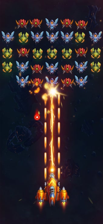Image 1 for Galaxy Invaders: Alien Sh…
