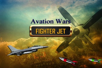 Imagen 0 para War Jet Dogfights in the …