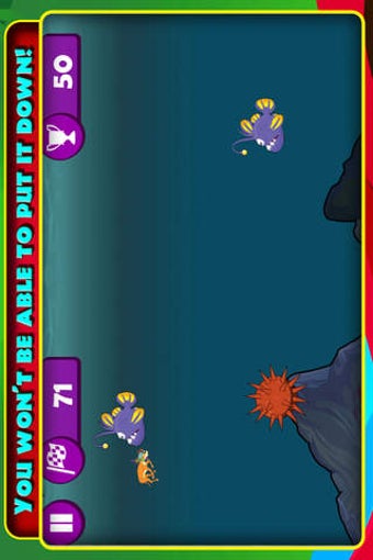 Imagen 0 para Aqua Dog - A Story of a b…