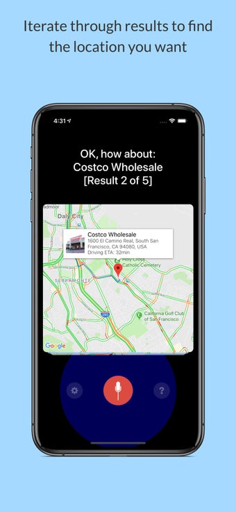 Image 2 for Voice Copilot