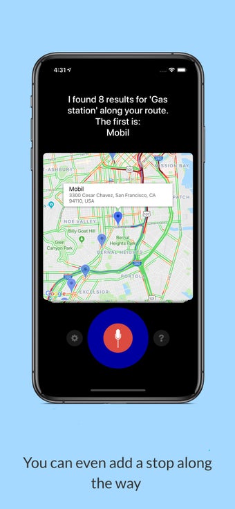 Image 0 for Voice Copilot