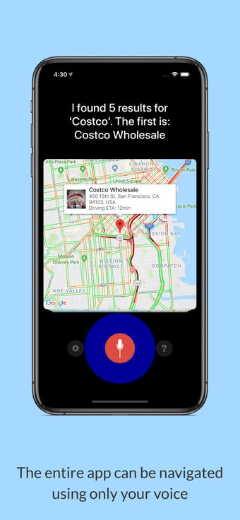 Image 1 for Voice Copilot
