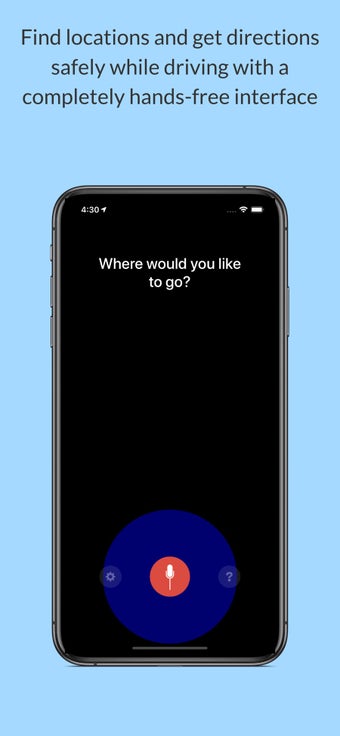 Image 3 for Voice Copilot