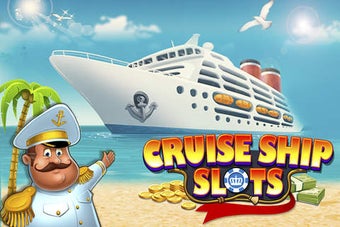Image 0 for Cruise Ship Slots Jackpot…