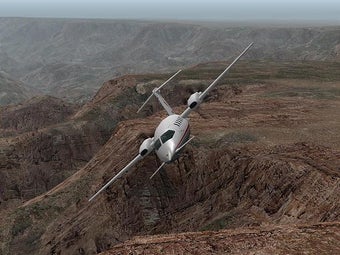 Imagen 0 para X-Plane