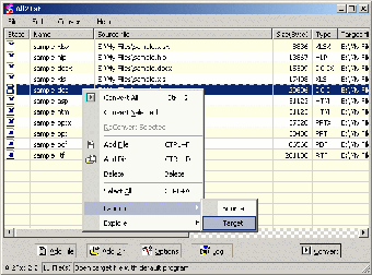 Imagen 0 para All2Txt
