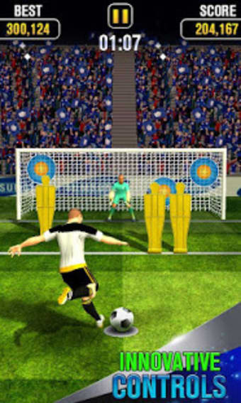 Image 2 for Soccer Flick - Football G…