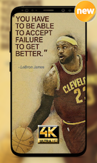Image 1 for Lebron JAMES Wallpapers 4…