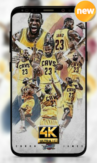Image 3 for Lebron JAMES Wallpapers 4…