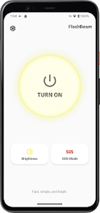 Image 0 for FlashBean