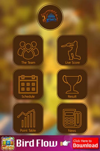 Image 0 for Chennai Super Kings IPL-2…