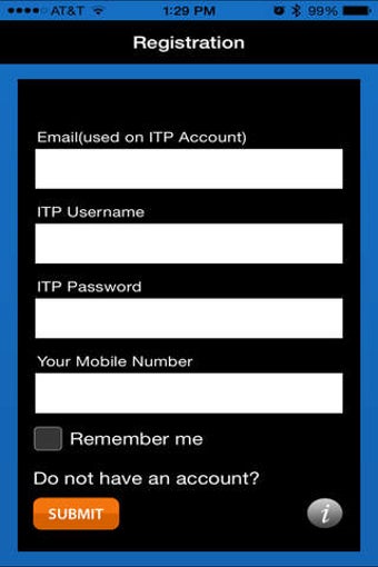 Image 0 for ITP - Call, Chat and Mana…