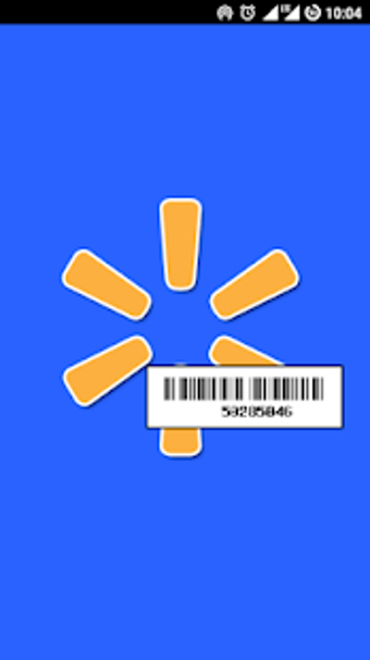 Imagen 0 para Walmart Scanner