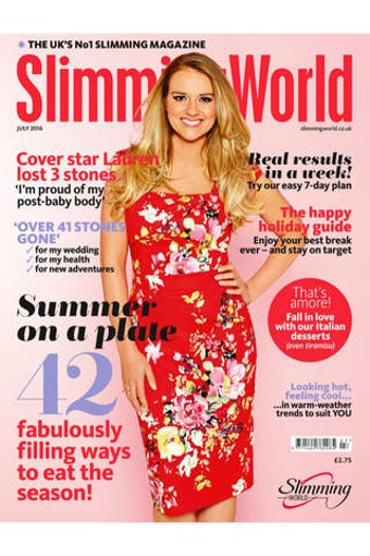 Image 0 for Slimming World - The UK's…