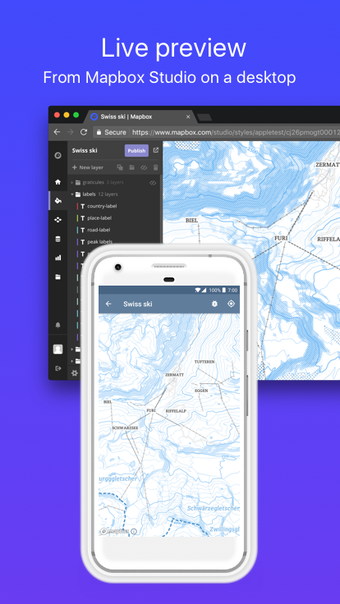 Image 0 for Mapbox Studio Preview