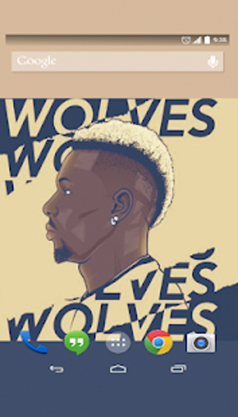 Image 2 for Adama Traore Wallpaper Li…