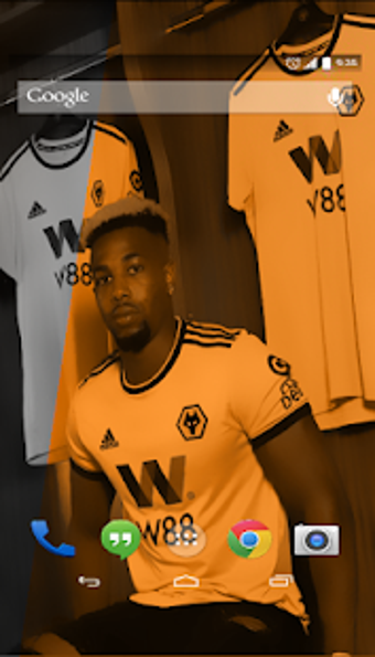 Image 1 for Adama Traore Wallpaper Li…