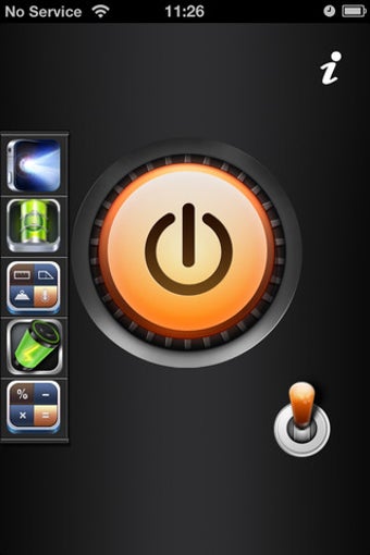 Image 0 for iToolkit free-flashlight,…