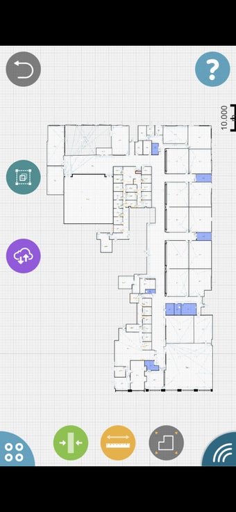 Image 1 for OrthoGraph  Floor Plan