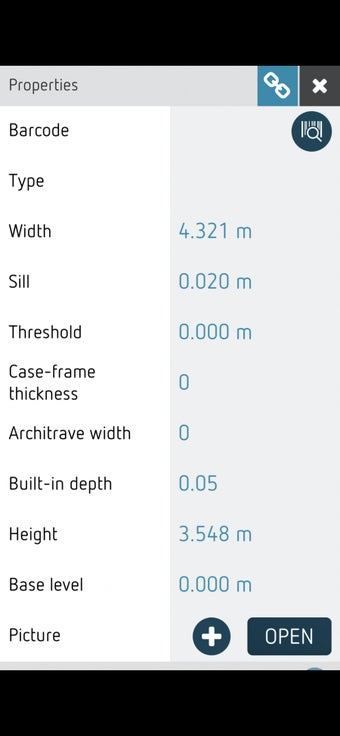 Image 0 for OrthoGraph  Floor Plan