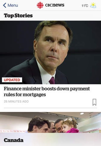 Image 0 for CBC News
