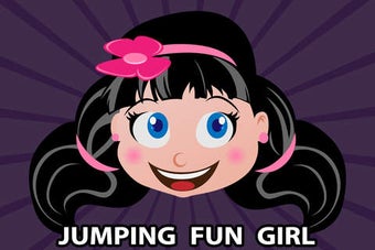 Image 0 for Games For Girls: Jumping …