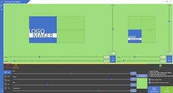 Image 2 for Universal Logo Maker for …